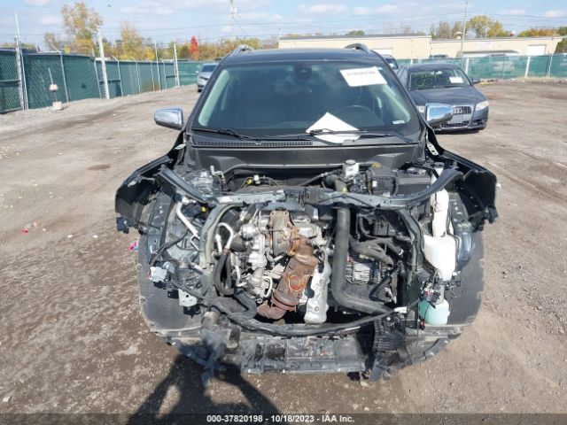 3GKALXEX5JL324824 GMC Terrain Denali