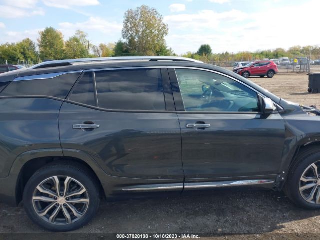 3GKALXEX5JL324824 GMC Terrain Denali