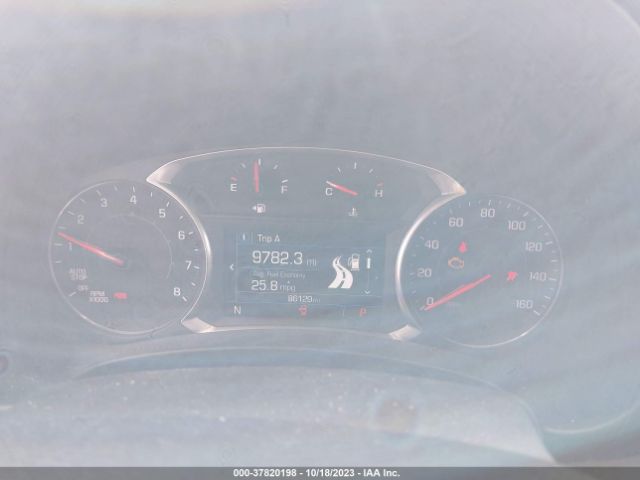 3GKALXEX5JL324824 GMC Terrain Denali