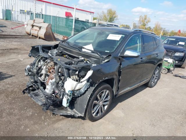 3GKALXEX5JL324824 GMC Terrain Denali