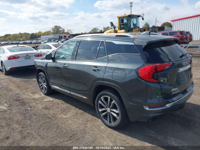 3GKALXEX5JL324824 GMC Terrain Denali