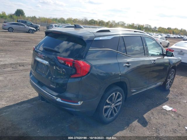 3GKALXEX5JL324824 GMC Terrain Denali