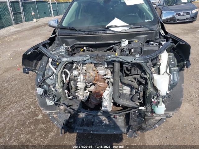3GKALXEX5JL324824 GMC Terrain Denali