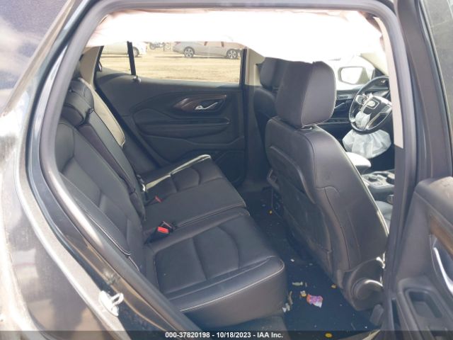 3GKALXEX5JL324824 GMC Terrain Denali