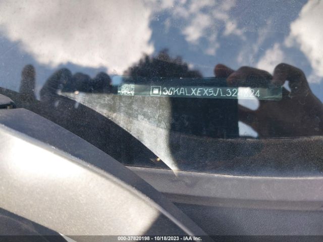 3GKALXEX5JL324824 GMC Terrain Denali