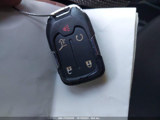 GMC Terrain Sle 2018 3GKALTEV7JL312312 Image 11