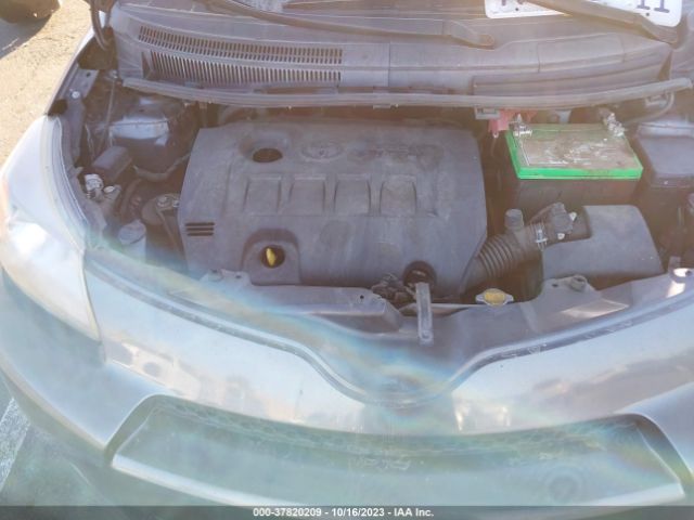 JTKKUPB45E1046486 Scion XD
