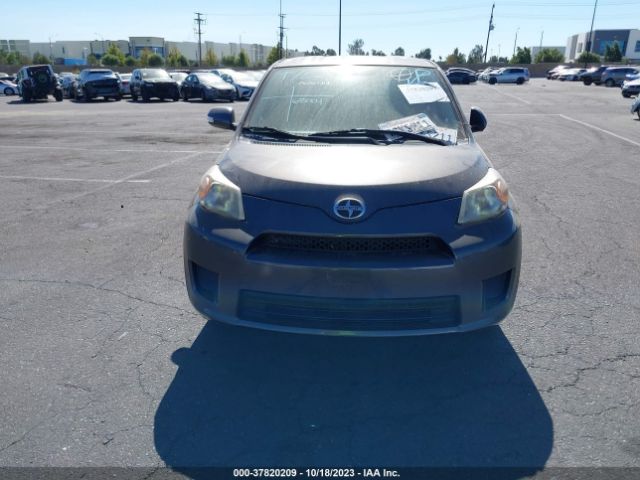 JTKKUPB45E1046486 Scion XD