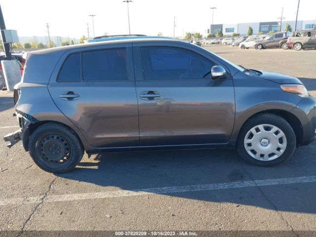 JTKKUPB45E1046486 Scion XD