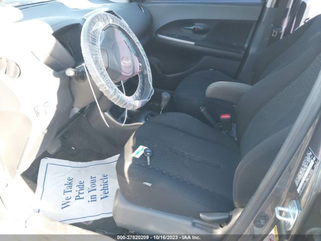 JTKKUPB45E1046486 Scion XD