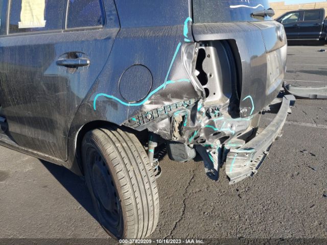 JTKKUPB45E1046486 Scion XD