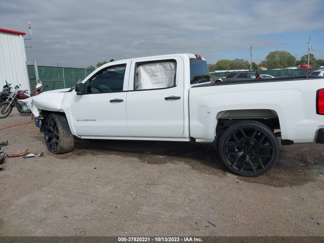 Chevrolet Silverado 1500 Ls 2016 3GCPCNEC6GG174246 Image 15