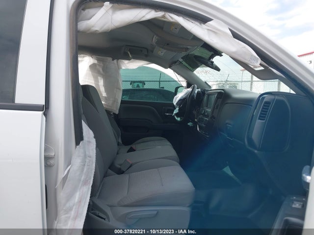 Chevrolet Silverado 1500 Ls 2016 3GCPCNEC6GG174246 Image 5
