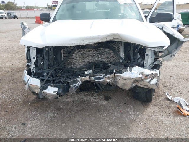 Chevrolet Silverado 1500 Ls 2016 3GCPCNEC6GG174246 Image 6