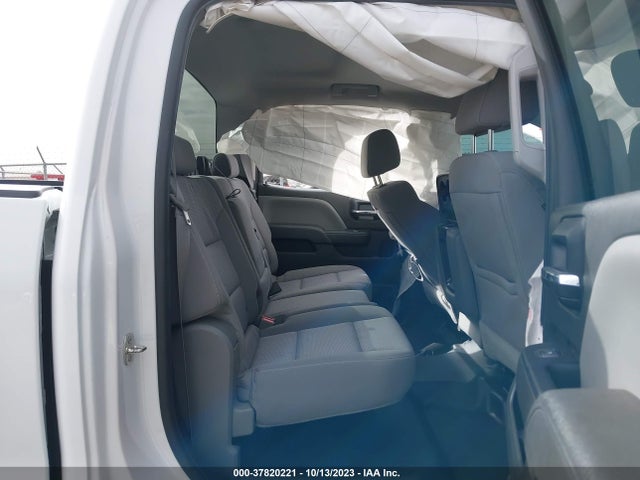Chevrolet Silverado 1500 Ls 2016 3GCPCNEC6GG174246 Image 8