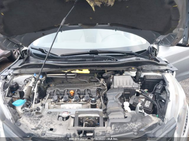 3CZRU6H59JG725070 Honda HR-V EX