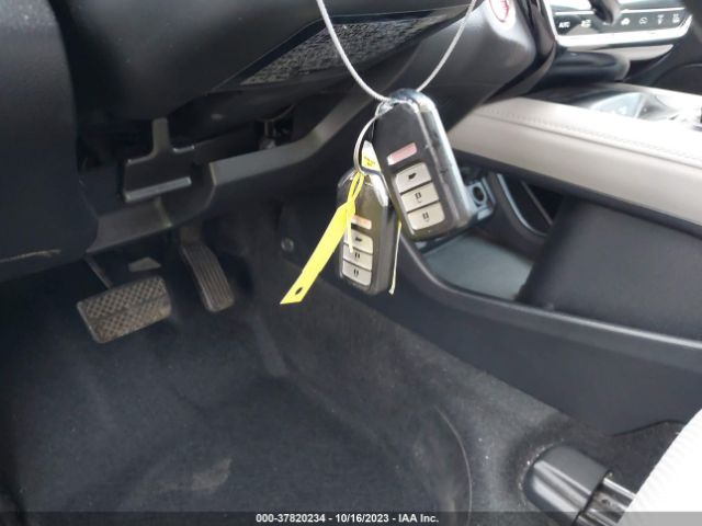 3CZRU6H59JG725070 Honda HR-V EX