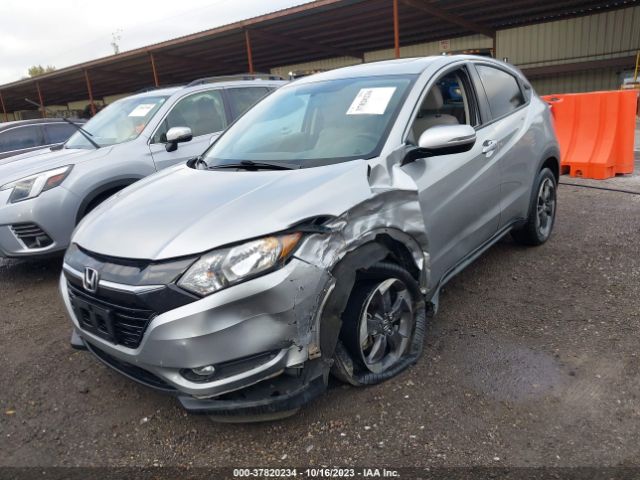 3CZRU6H59JG725070 Honda HR-V EX