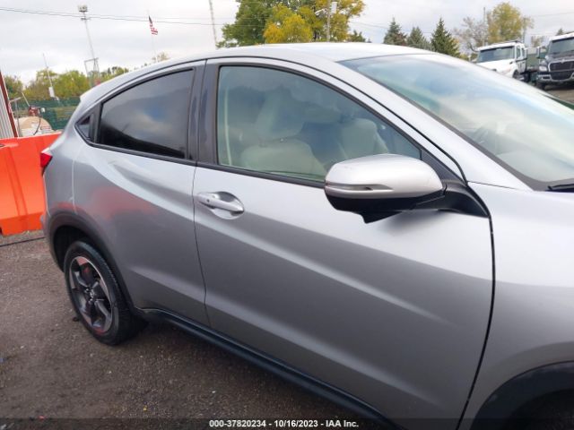 3CZRU6H59JG725070 Honda HR-V EX