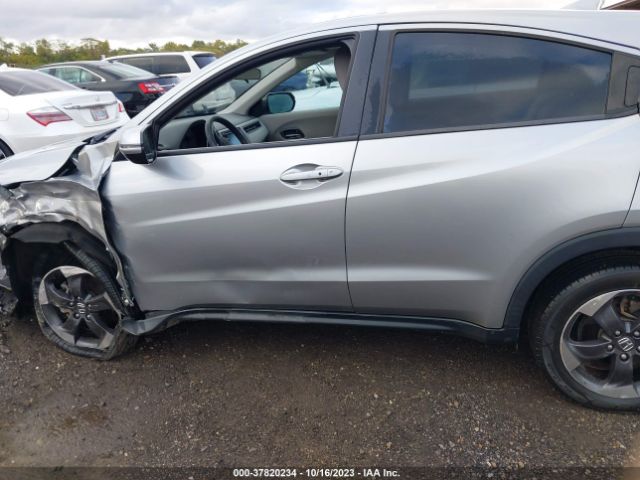 3CZRU6H59JG725070 Honda HR-V EX