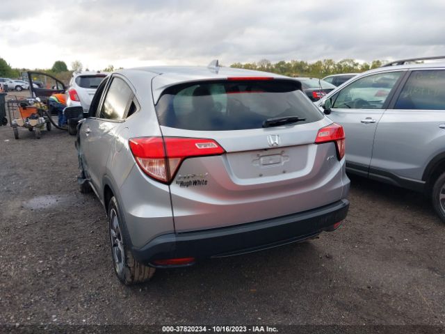 3CZRU6H59JG725070 Honda HR-V EX