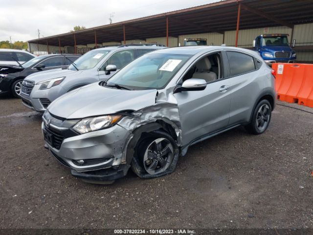3CZRU6H59JG725070 Honda HR-V EX