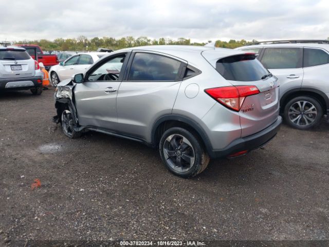 3CZRU6H59JG725070 Honda HR-V EX