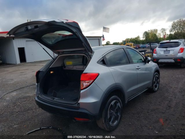 3CZRU6H59JG725070 Honda HR-V EX