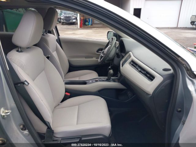 3CZRU6H59JG725070 Honda HR-V EX