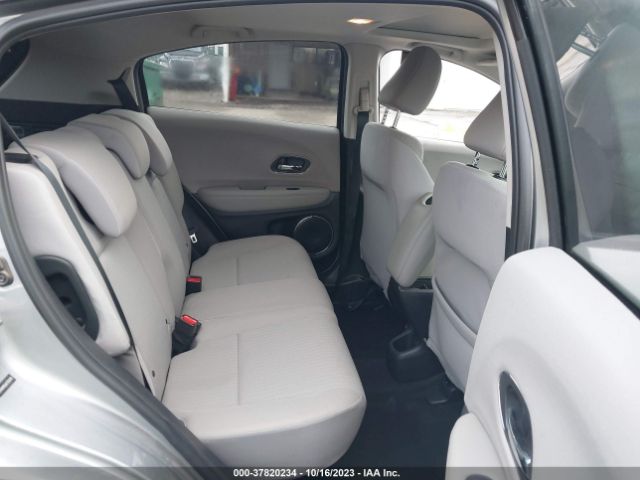 3CZRU6H59JG725070 Honda HR-V EX