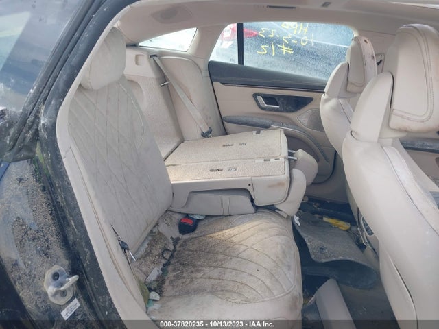 W1KCG2DB0NA018702 Mercedes-Benz Eqs Eqs 450+