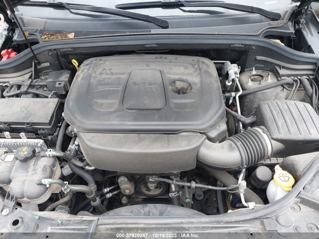 1C4RJFAG4MC530155 Jeep Grand Cherokee Laredo X