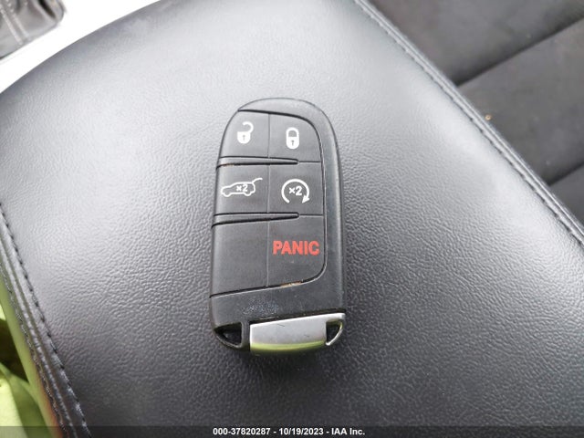 1C4RJFAG4MC530155 Jeep Grand Cherokee Laredo X