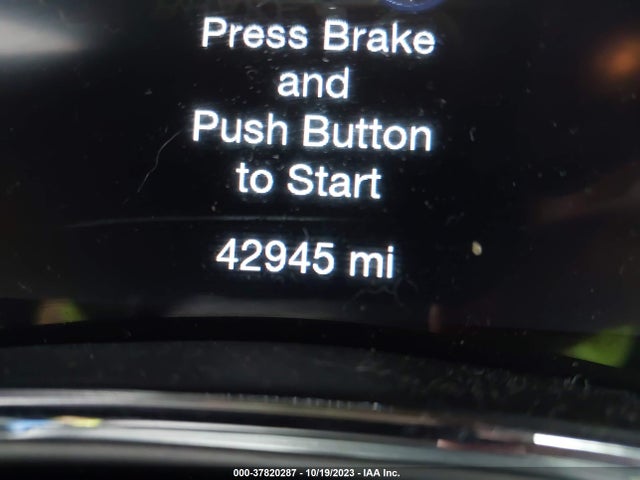 1C4RJFAG4MC530155 Jeep Grand Cherokee Laredo X