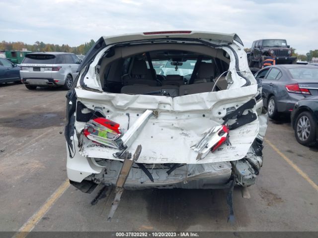 5FNRL6H96KB027583 Honda Odyssey Elite