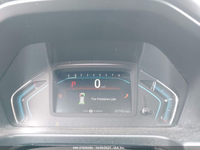 5FNRL6H96KB027583 Honda Odyssey Elite