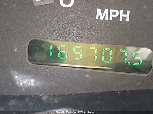 2002 FORD F-150 XL/XLT/LARIAT/KING RANCH VIN: 2FTRX18L82CA32388