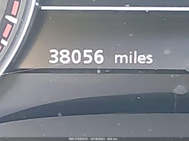 JN8AY2AC0N9162333 Nissan ARMADA SV