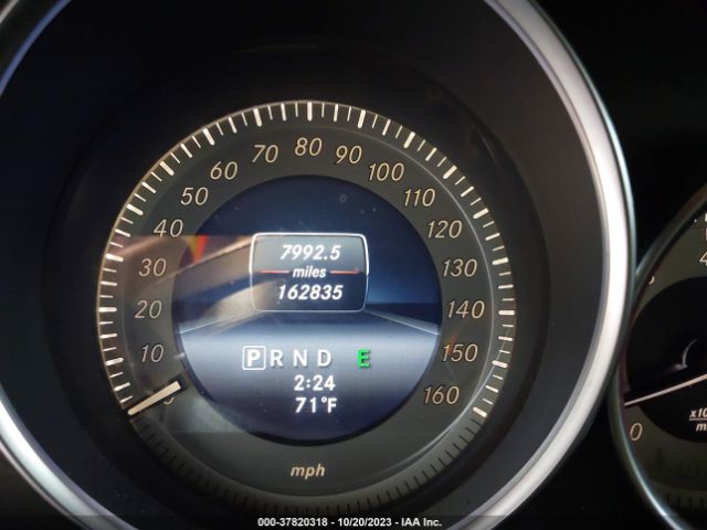WDDGJ5HB4FG389178 Mercedes-Benz C-class C 350
