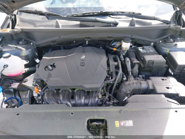 5XYK7CAF6PG120530 KIA Sportage X-pro