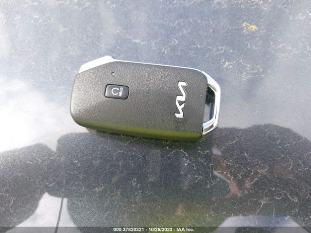 5XYK7CAF6PG120530 KIA Sportage X-pro