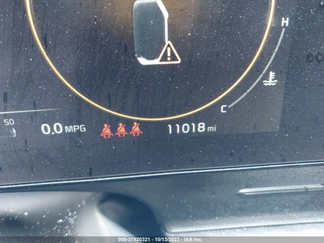 5XYK7CAF6PG120530 KIA Sportage X-pro