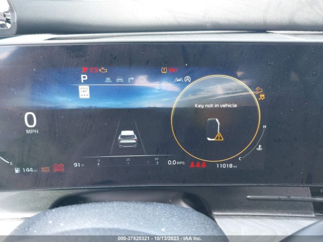 5XYK7CAF6PG120530 KIA Sportage X-pro