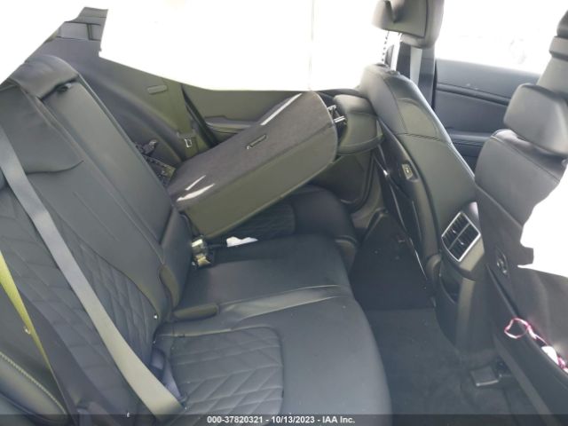 5XYK7CAF6PG120530 KIA Sportage X-pro