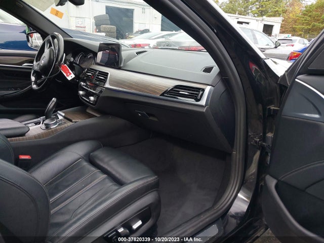 BMW 540i Xdrive 2017 WBAJE7C32HG890280 Image 5