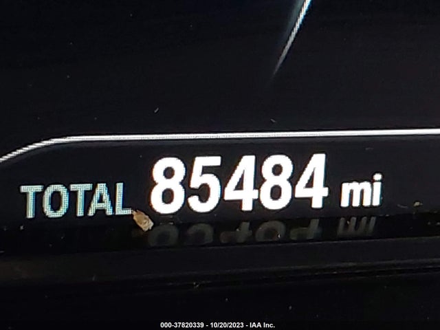 BMW 540i Xdrive 2017 WBAJE7C32HG890280 Image 7