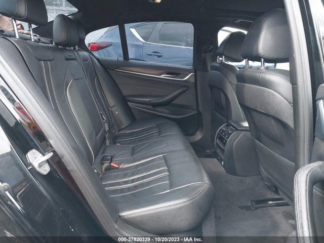BMW 540i Xdrive 2017 WBAJE7C32HG890280 Image 8