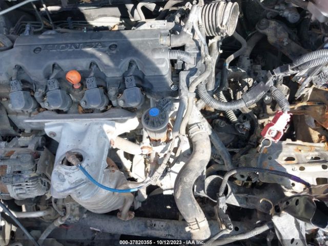 2HGFG3B03FH518470 Honda Civic Coupe Ex-l