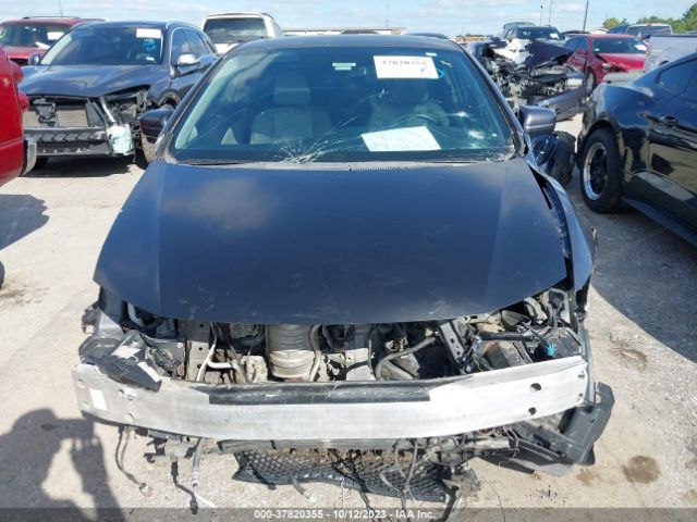 2HGFG3B03FH518470 Honda Civic Coupe Ex-l