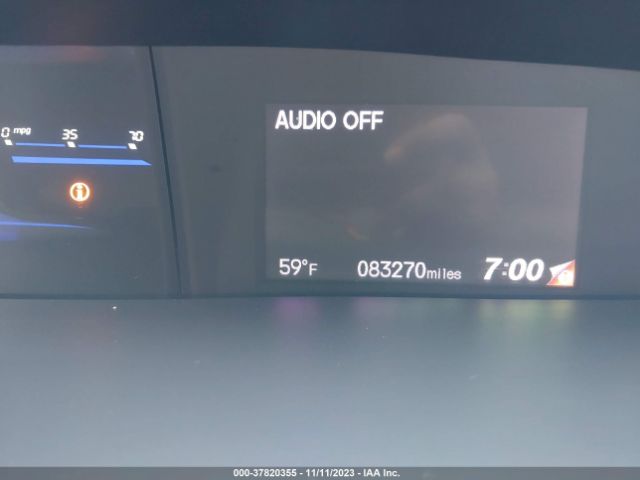 2HGFG3B03FH518470 Honda Civic Coupe Ex-l